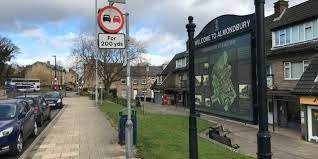 Huddersfield